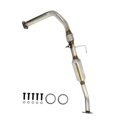 Catalytic Converter For 2003-2004 Toyota Tundra 4.7L V8 Left Driver Side EPA Foto 1 de 4