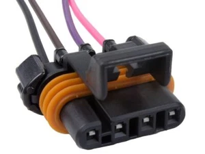 Ignition Coil 8 Pigtail GM 5.7L LS1 (97-05) - Bild 1 von 1