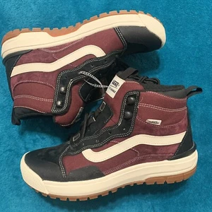 Vans Ultrarange Heiq All Weather MTE Sneaker Boot Men Size 8 / Women Size 9.5 - Picture 1 of 7