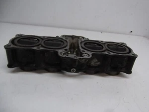 HONDA CBR400 NC23 TRI BRAZO CAÑONES Y PISTONES - Imagen 1 de 8