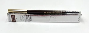 New in Box! Lancome Brow Define Precision Eyebrow Pencil~ 90mg ~ 11 Medium Brown - Picture 1 of 2