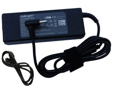Adaptador de CA de 19 V para HP H6Y89UT#ABA H6Y89UT 65 W Smart Laptop Notebook Fuente de alimentación Foto 1 de 4