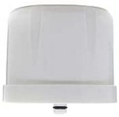 Filtro de agua Clear & Pure Blue H2O Guardian Max - Filtro de agua G30 blanco Foto 1 de 4