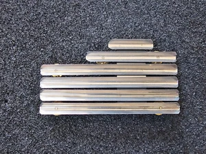 (A4-01) Ordensspangen Halter, Ribbon Bar Holder für 15 Ribbon´s - Bild 1 von 2