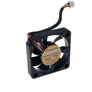 SUNON GM0503PEB1-8 3007 3006 30MM 3CM 30*30*7mm Mute Slim Micro Cooling Fan - Foto 1 di 4