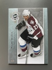 2007-08 Upper Deck The Cup /249 Milan Hejduk #75