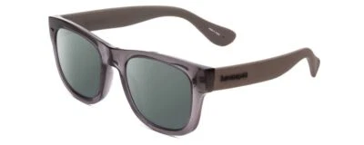 Havaianas PARATY/M Classic Polarized Sunglasses in Grey 50 mm CHOOSE LENS COLOR - Image 1 of 4