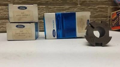 3X Genuine Ford Camber Kit 1991-2005 F150-550 BRONCO  - Image 1 of 4