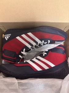 Adidas Mat Wizard 3 - Picture 1 of 7