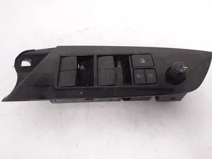 2016-2022 Toyota Prius Master Driver Window Control Switch 84040-47090 - Picture 1 of 12