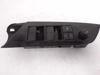 2016-2022 Toyota Prius Master Driver Window Control Switch 84040-47090 - Image 1 of 4