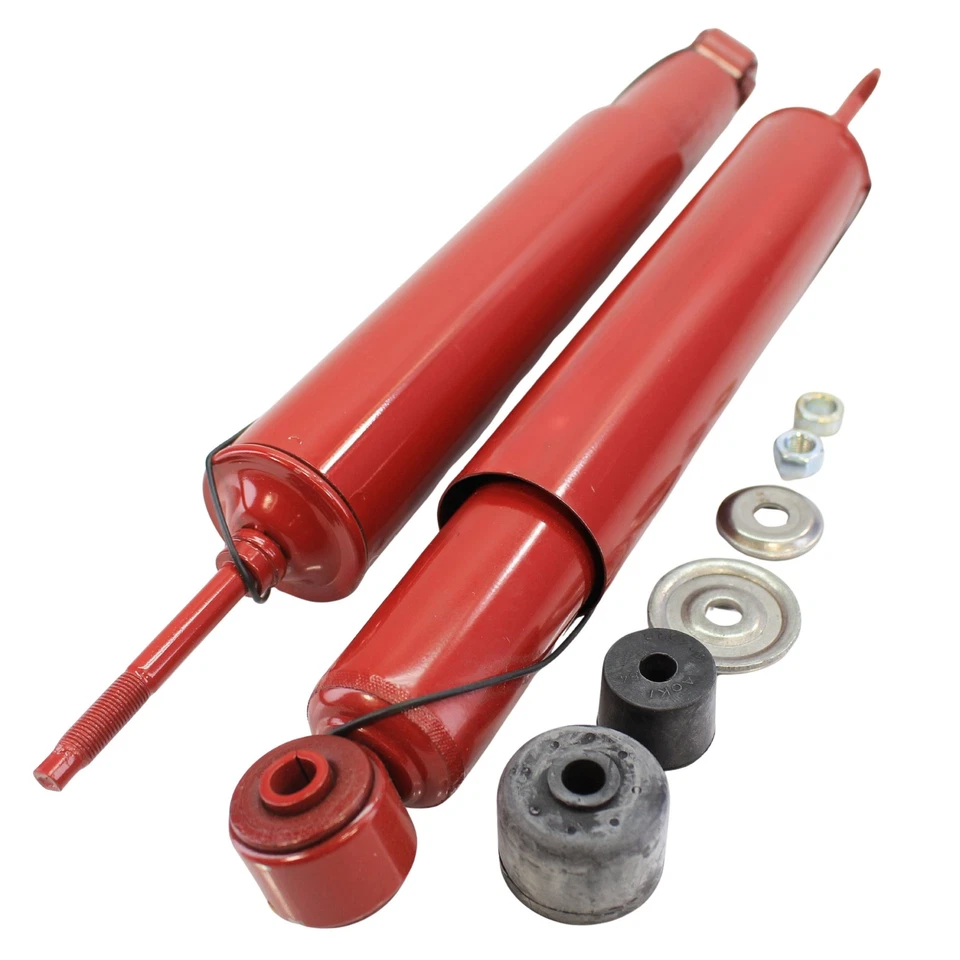 Gabriel Carquest Rear Shock Absorbers for 87-94 Beretta 87-94 PT Grand Am 2pcs - Imagem 1 de 2