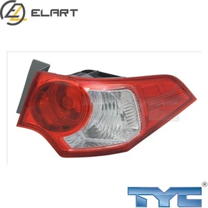 COMBINATION REARLIGHT 11-6452-21-2 FOR HONDA ACCORDVIII N22B2/N22B1 2.2L 4cyl - Picture 1 of 6