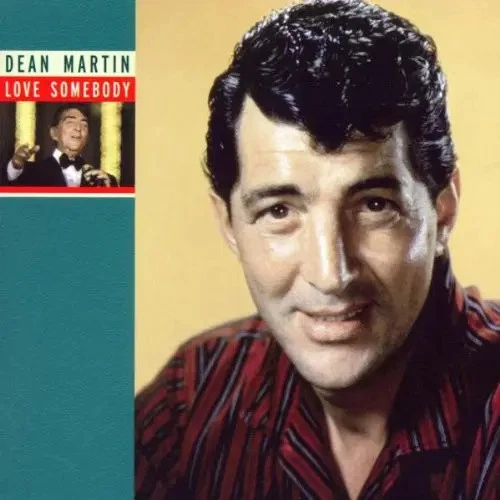 CD Dean Martin Love Somebody Bud Music - Bild 1 von 1