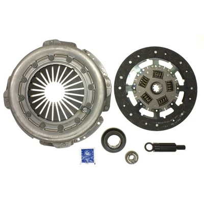 Kit de embrague de transmisión Sachs K0058-01 para 87-92 Ford F-250 F-350 Foto 1 de 4