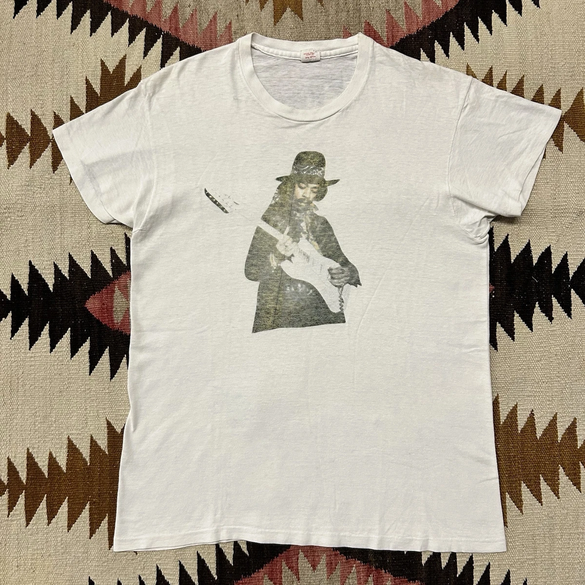 Hanes 1960s Vintage T-Shirts for Men for sale | eBay