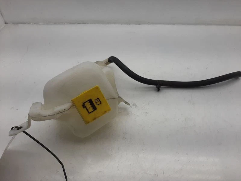 JEEP BRÚJULA JEEP 5058156AI Depósito de refrigerante estilo clásico 08-17 Foto 1 de 4