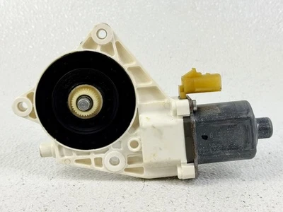13-16 DODGE DART REAR RIGHT PASSENGER RH SIDE WINDOW POWER MOTOR REGULATOR OEM - Image 1 of 2