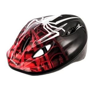 Casco de bicicleta niños S 48-52 ajustable ligeramente amortiguador casco... - Imagen 1 de 6