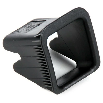 Volkswagen Child Seat Mounting Guide for ISOFIX/ LATCH Genuine 8L0887233 - Image 1 of 4