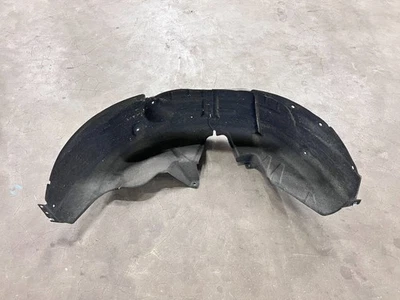 2024-2025 BUICK ENCORE GX REAR LEFT QUARTER WHEELHOUSE LINER SPLASH, OEM LOT3581 - Image 1 of 4