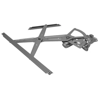 Conjunto regulador ventana delantera izquierda Toyota RAV4 2009-2012 749178 Foto 1 de 4