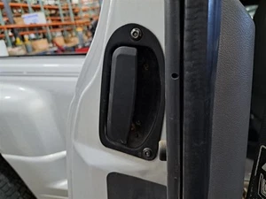 Rh Passenger Side Rear Door Handle Outside Exterior 2001 Ranger Sku#4102550 - Picture 1 of 6