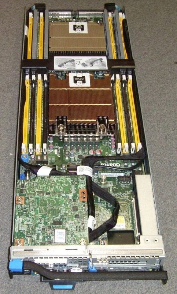 Quanta DA0S2SMBCEO Module - Image 1 of 4