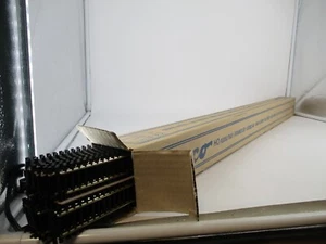 Roco Spur H0 42200 24 x Flexgleis Länge 900 mm in OVP - Bild 1 von 6