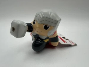 Hallmark Marvel Thor decoupage Christmas ornament New With Tags - Picture 1 of 5