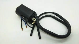 Ignition Coil 12V Honda CB200 CL200 SL200 CB175 CL175 SL175 CA77 NOS - Picture 1 of 8