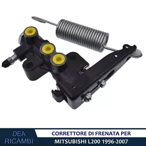 Rivelatore di carico frenata per Mitsubishi L200 K22T K74T K34T SPORT MB618321 - Imagen 1 de 3
