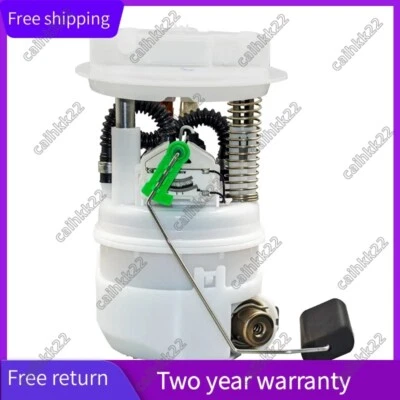 172022377R Conjunto Bomba Combustible Renault DACIA LOGAN II DUSTER SANDERO II Foto 1 de 4