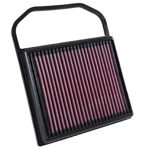 K&N Luftfilter für Mercedes Benz AMG 43 C63 320 400 450 500 550 S650 560 14-22 - Bild 1 von 7