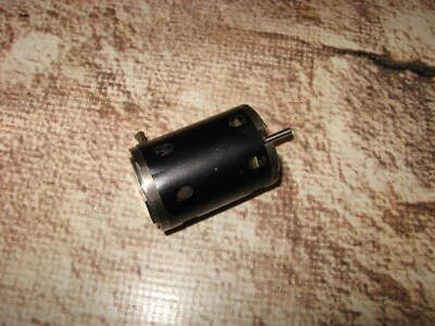 RC Racing Grade Trinity Epic ROAR Brushless Motor Sensored Ion 3 5.5 (1) Used - Image 1 of 4