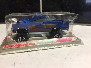 diecast tacoma truck