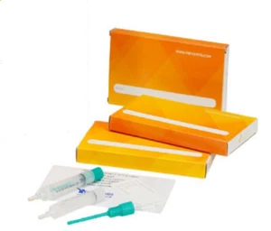 Krebs 1x PreventID ® CC Darmkrebs Früherkennung Schnelltest v. z. Hause aus - Bild 1 von 3