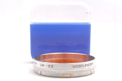 @ SakuraDo @ Excellent! @ Voigtlander 308/54 AR 54mm Or 5x LW-2.5 Lens Filter - Image 1 of 4