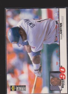 Baseball Collection Vintage Rookies Inserts 20% off on 4+! (33/34)