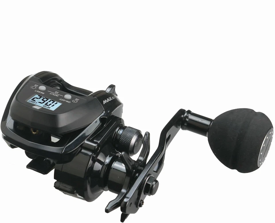 ABU Garcia MAX DLC MHPーL - Immagine 1 di 4