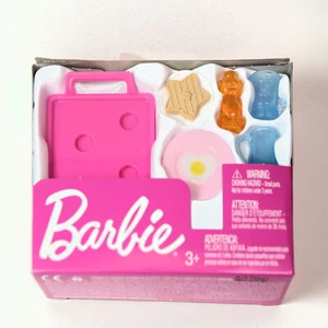 MIP Barbie Complete Breakfast Tray with Setting FXG28 - Bild 1 von 2