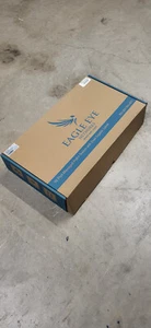 Eagle Eye EN-SW18M-001 Switch 16 Port-Managed PoE+ with 2xGig Uplink- NEW - Picture 1 of 4