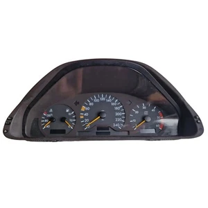 2105401448 Speedometer (Instrument Cluster) Mercedes-Benz E W210 2001 - Imagen 1 de 3