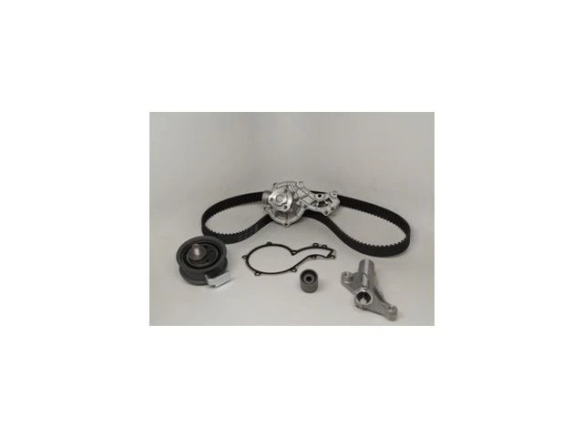 For 1997-2000 Audi A4 Quattro Timing Belt Kit Gates 27841PDWX 1998 1999 - Image 1 of 2