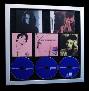 MANIC STREET PREACHERS+Generation+TOP QUALITY FRAMED+FAST GLOBAL SHIP+Not Signed - Imagen 1 de 2