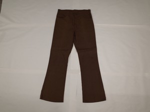 levi hopsack pants