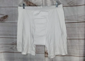 NEW HealthRite Haband 2XL 46/48 Washable Incontinence Underwear Boxer Brief 85D - Picture 1 of 17