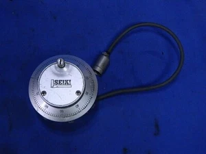 SEIKI DAIWA DENGYO MANUAL PULSE GENERATOR 0GM-01-2 CNC OGM-01-2 - Picture 1 of 7