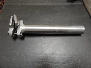 Vintage Suntour Superbe Pro Seatpost 27.2 260 mm Seat Post - Picture 1 of 8