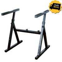 Quiklok Ws4 Supporto Base Tavolo Per Dj Consolle Mixer Giradischi Tastiere Cdj Ebay